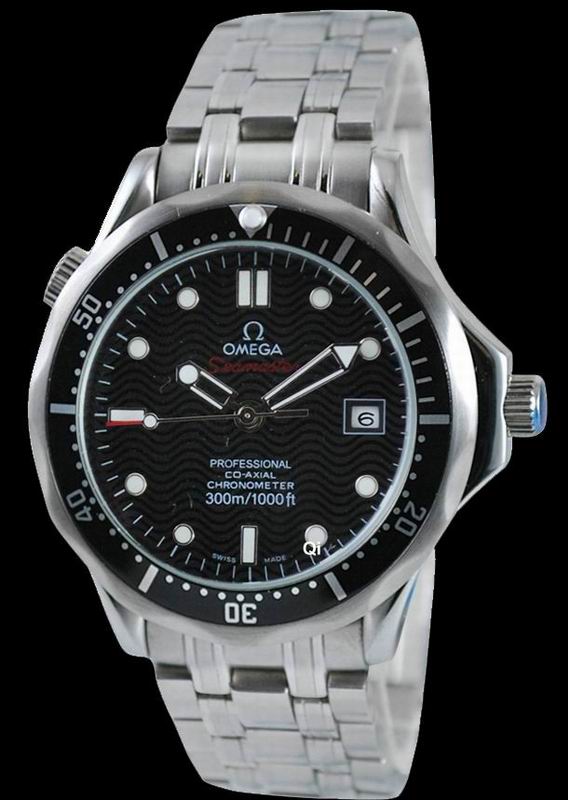 OMEGA Watch 291